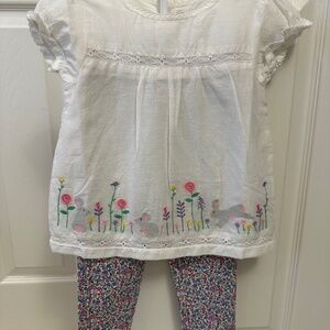 Easter/spring outfit